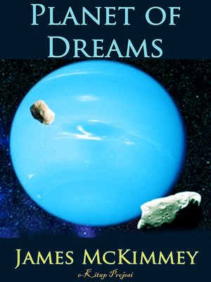 cover image of Planet of Dreams